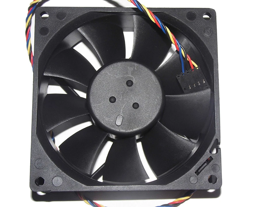 Dell Optiplex XE2 MT Mini Tower PC 5-Pin System Case Cooling Fan D8YJP 0D8YJP - Image 1 of 1