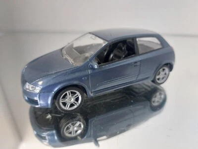 Norev Fiat stilo 1:43 - Immagine 1 di 4