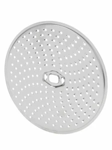 Bosch Disc Grater Fine Robot Für 8 Profimixx MC812 MCM51 MCM55 MCM5 - Picture 1 of 1