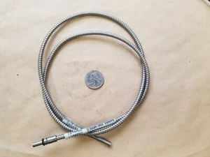 Sensor/cable de fibra óptica Banner 1A1.53SMETA - Imagen 1 de 3