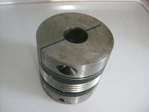 Large Coupling Bore 1.80” (46mm) to 1.30” (33mm) OD 4.3” NEW - Picture 1 of 2