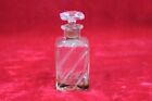 Empty Perfume Bottle Old Vintage Antique Rare Decorative Collectible PI-28