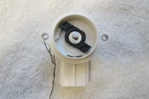 07 08 09 11 Toyota Prius Electronic Shifter Selector Lever Position Sensor 193F - Picture 1 of 5