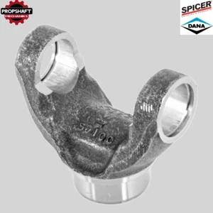 Yugo de soldadura de tubos Dana Spicer 3-28-777 1350 2.000 x.120 soldado CL-W 2.125 tapa 1.188 - Imagen 1 de 2