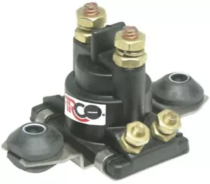 Solenoide Arco SW099 se adapta a Mercury 89-850188T1 Yamaha 65W-81941-00 - Imagen 1 de 7