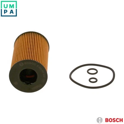 OIL FILTER F 026 407 023 FOR SKODA OCTAVIA/II/Combi LAURA SUPERB ROOMSTER  VW - Image 1 of 4