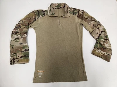 Crye Precision G3 Combat Shirt Multicam size Small Regular - Image 1 of 4