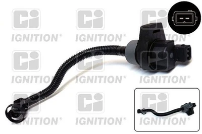 Fuel Tank Breather Valve Electric Mode Fits BMW X1 X3 Z4 QUINTON HAZELL XELV139 - Image 1 of 3