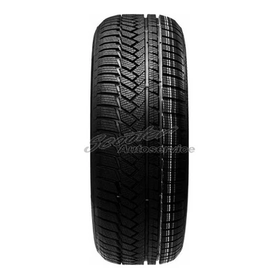 4x Continental Reifen WinterContact TS-850-P SUV 3PMSF AO 235/65R17 104H | 35578 - Bild 1 von 3