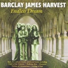 Endless von Barclay James Harvest | CD | Zustand sehr gut - Bild 1 von 2