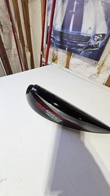 2008-2018 SUZUKI HAYABUSA GSX1300R  Left Tail Cover Frame Fairing 47211-15H - Image 1 of 4