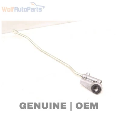 2013-2014 MERCEDES-BENZ C300 3,5 л - автоматический переключатель стержень / кронштейн 2042601433 - Изображение 1 из 4