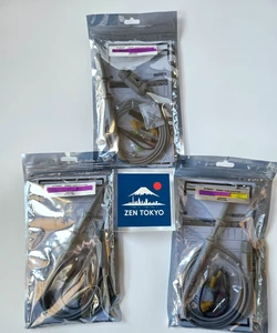 Keysight N2843A 500MHz Passive Oszilloskop Sonde 10:1 10MΩ NEU 1 Stück aus Japan - Bild 1 von 6