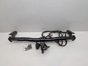 VOLVO XC90 MK1 '06-14  GENUINE  TOW BAR WITH ELECTRICS  31269530 ✅ - Picture 1 of 20