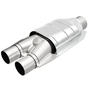 MagnaFlow California Converter 333007 Universal California Catalytic Converter - Picture 1 of 4