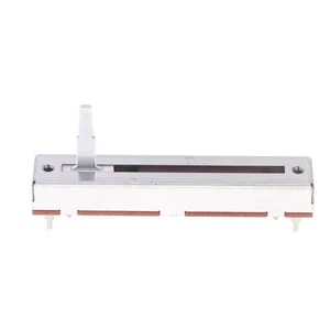 Original Slide VR 418-S1MK2-7 Channel Fader For DDJ-SR DDJ-SX SX2 With Knob Cap - Picture 1 of 11