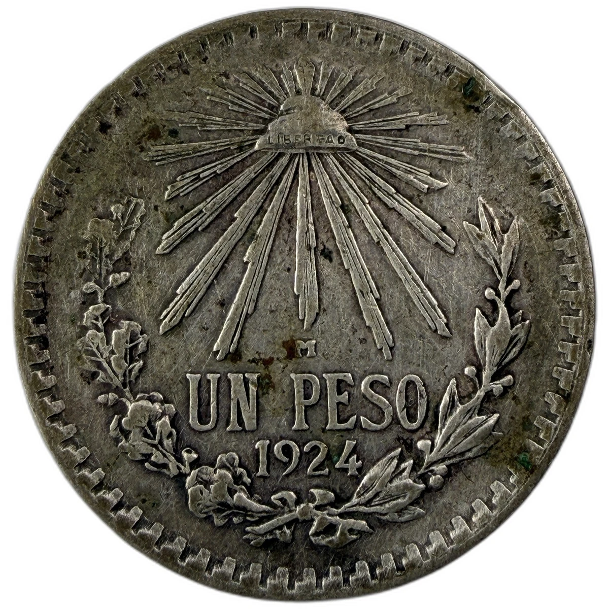 Moneda De Medio Centavo Elección De Los Años 1942 A 1967