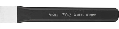 HAZET Flachmeißel 730-2 ∙ 15 mm - Bild 1 von 2