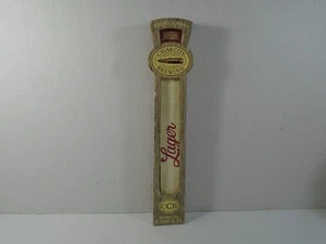 CIGAR CITY BREWING TAMPA FLORIDA--12.5" BEER TAP (LOOK) - Picture 1 of 8