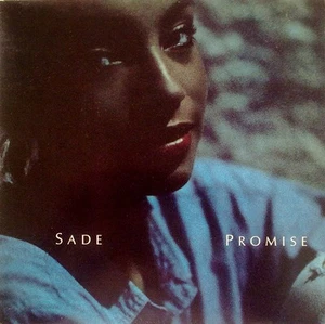 Sade - Promise (LP, Album, Gat) (Very Good Plus (VG+)) - Picture 1 of 3