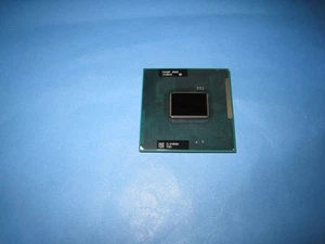 Processeur Intel® Core™ i7-2640M cache 3 Mo, 2,8 GHz SR03R - Photo 1/2