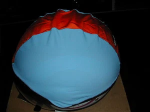 HELCAP - COPRICASCO / VESTE IL TUO CASCO - Imagen 1 de 3