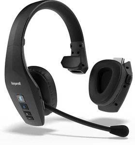 BlueParrott S650-XT Convertible Bluetooth Headset w/ Active Noise Cancellation - Photo 1 sur 2