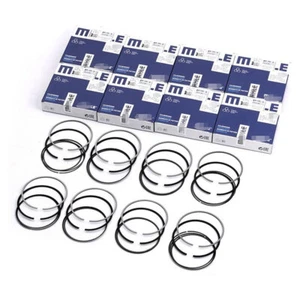Piston Rings Set for BMW N63N S63N 4.4L M5 M6 X5 X6 F07 F10 F12 F15 F85 F16 F86 - Bild 1 von 4