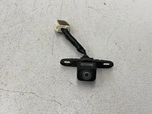 03 04 05 Lexus LX470 Rear Trunk Lid Backup Reverse Parking Park Camera 1572 OEM - Picture 1 of 7