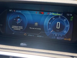 SERVICIO DE REPARACIÓN Y REACONDICIONAMIENTO REMOCIÓN CITROEN PICASSO MANCHAS NEGRAS FALLO EN PANTALLA - Imagen 1 de 11