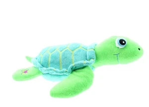 Fiesta Toys Night Buddies Ally the Turtle Stuffed Plush Toy Animal Ages 3 & UP - Picture 1 of 8