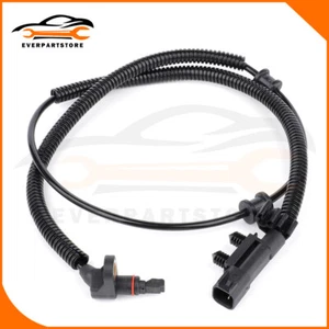 Front LH & RH ABS Speed Sensor For 2008-2012 Dodge Nitro & Jeep Liberty - Picture 1 of 7
