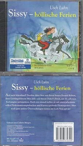 Sissy - höllische Ferien -(Teufelsmädchen / LUHN ) 2cd - Picture 1 of 1
