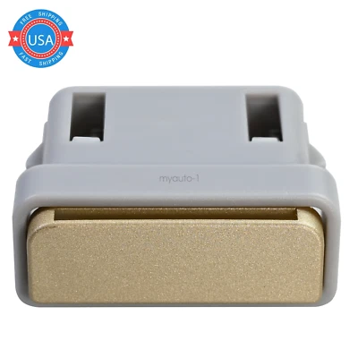 For Lincoln town car arm rest latch 2003-2011-Door Compartment Release Button - Image 1 of 4