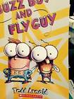 Buzz Boy and Fly Guy - Paperback - GOOD