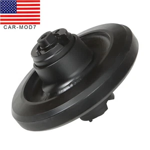 Rear Idler For Kubota SVL75 SVL75-2 SVL90 SVL95-2 SVL97-2 SVL90-2 Track Loader - Picture 1 of 8