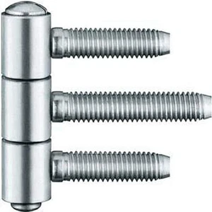 Simonswerk BAKA Bänder C1 13 mm, topzink, Pack a 50 Stück, 5080611011009 - Bild 1 von 1
