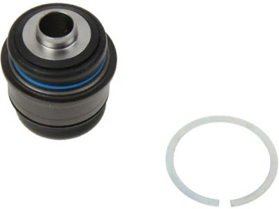 Bucha de braço de controle traseira inferior externa Febi 13728CQJV 2009 para 2008-2019 BMW X6 - Imagem 1 de 2