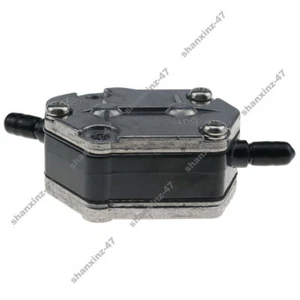 Fuel Pump 15100-94311 for Suzuki DT9.9 DT20 DT25 DT30 DT35 DT40 DT50 DT55 DT60 - Picture 1 of 6