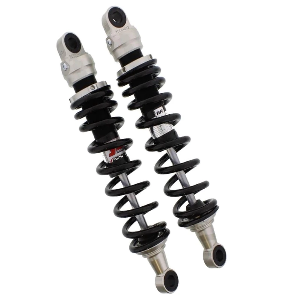 Ammortizzatore Posteriore per Suzuki Intruder VS1400 GLP VX51L VX51LD 1987-2003 Foto 1 de 1