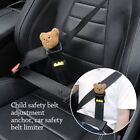 Shoulder Protector Car Seat Safety Belt Clip Car Safety Accessories  for Car