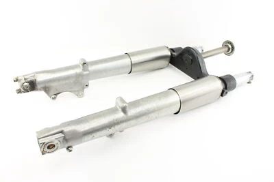 Amortiguadores horquillas delanteras Harley-Davidson 1984 1985 Electra Glide FLHT 84-86 TOUR OEM Foto 1 de 4