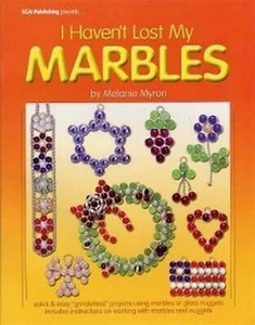 I HAVEN'T LOST MY MARBLES - Picture 1 of 1