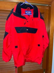 Ski Jacket - Picture 1 of 3