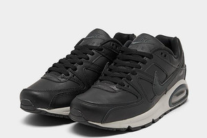 nike air max command leather shoe men's shoe
