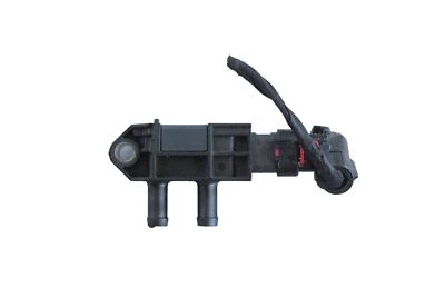 Audi Q5 DPF-Drucksensor 06N131551S 45 TFSI 2021 Rechtslenker 25218416 - Image 1 of 4