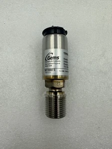 Gems Sensors 1200BGB160HA3UA Pressure Transducer - Picture 1 of 6