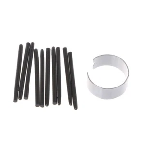 10 Pcs Graphic Drawing Pad Standard Pen Nibs Stylus for Wacom Drawing Pen - Photo 1/11
