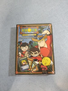 XIA LIN Showdown Two Player Starter Set Trading Card Game Sealed New - Picture 1 of 4