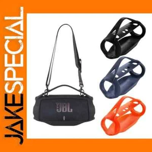 Silicone Cover for JBL Xtreme 4 Speakers - Photo 1/12